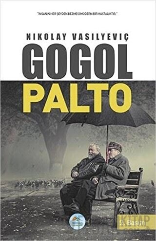Palto Nikolay Vasilyeviç Gogol