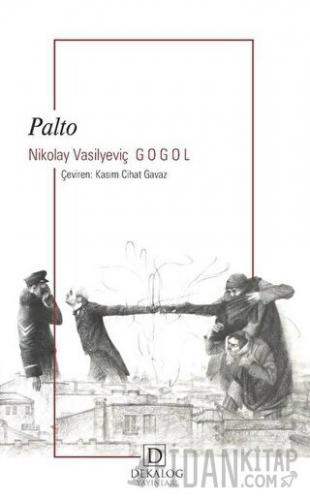 Palto Nikolay Vasilyeviç Gogol