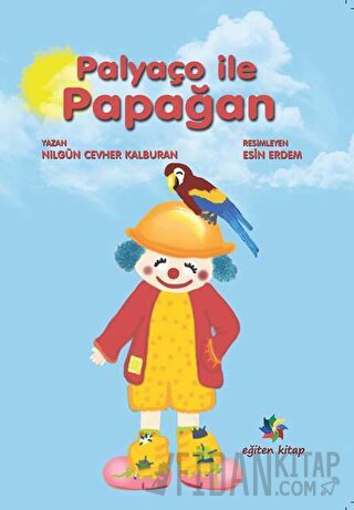 Palyaço İle Papağan