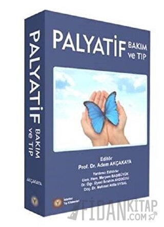 Palyatif Bakım ve Tıp