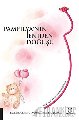 Pamfilya’nın Yeniden Doğuşu