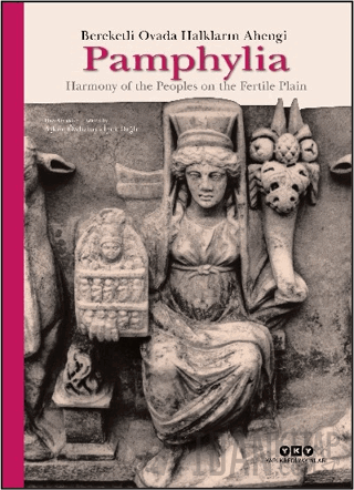 Pamphylia: Bereketli Ovada Halkların Ahengi