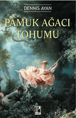 Pamuk Ağacı Tohumu