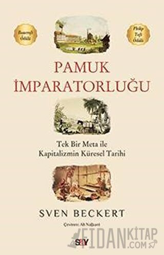 Pamuk İmparatorluğu