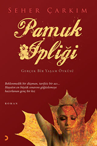 Pamuk İpliği