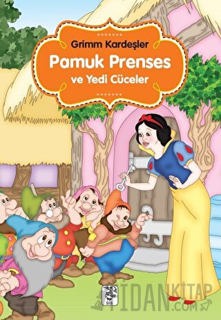 Pamuk Prenses ve Yedi Cüceler