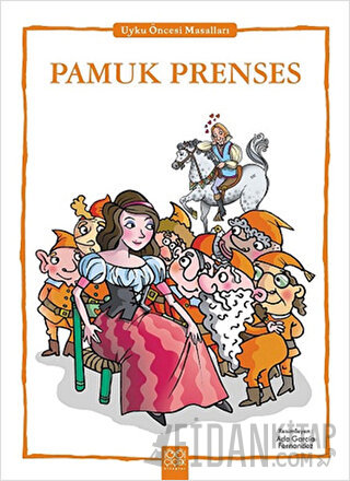 Pamuk Prenses
