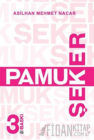 Pamuk Şeker