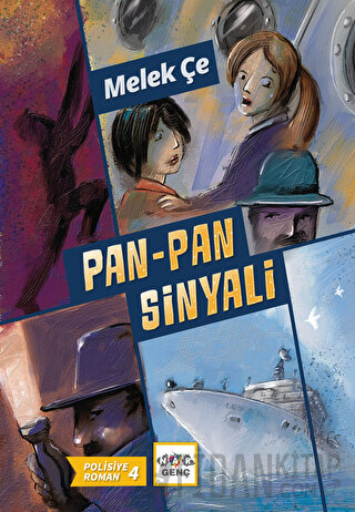 Pan - Pan Sinyali