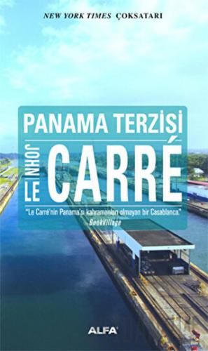 Panama Terzisi (Ciltli)