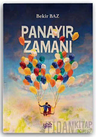 Panayır Zamanı