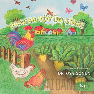 Pancar Köy’ün Sırrı