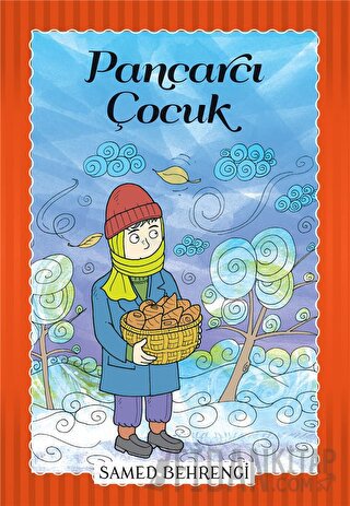 Pancarcı Çocuk