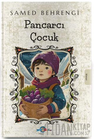 Pancarcı Çocuk