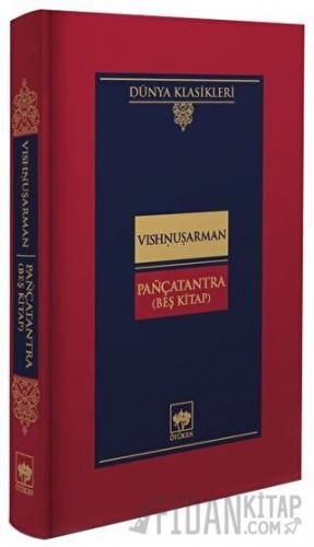 Pançatantra (Ciltli)