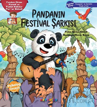 Pandanın Festival Şarkısı