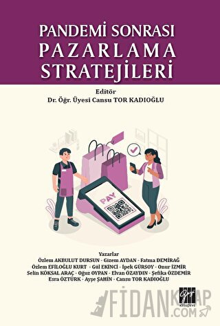 Pandemi Sonrası Pazarlama Stratejileri