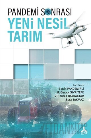 Pandemi Sonrası Yeni Nesil Tarım