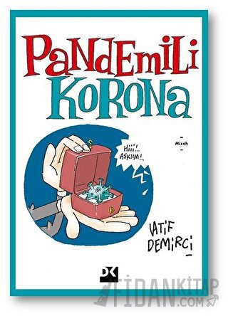 Pandemili Korona
