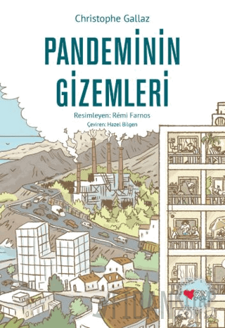 Pandeminin Gizemleri