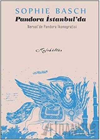 Pandora İstanbul'da