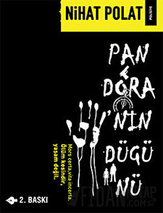 Pandora’nın Düğünü