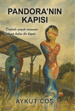 Pandora’nın Kapısı