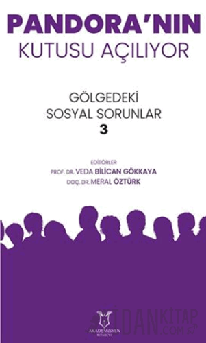 Pandora'nın Kutusu Açılıyor