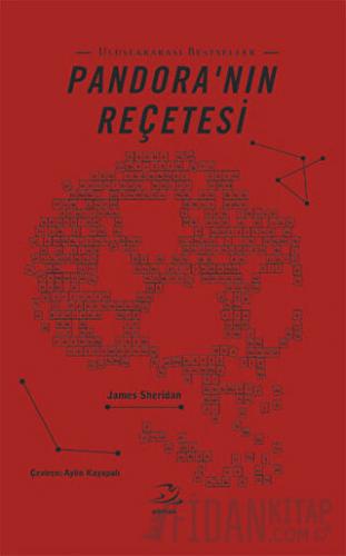 Pandora'nın Reçetesi