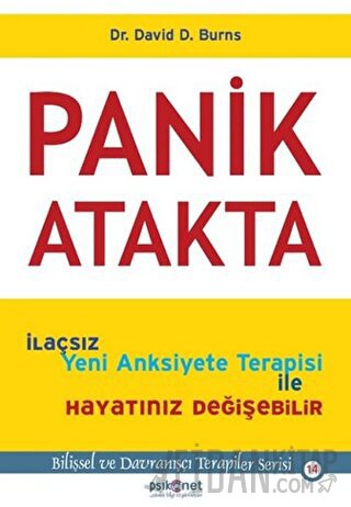 Panik Atakta