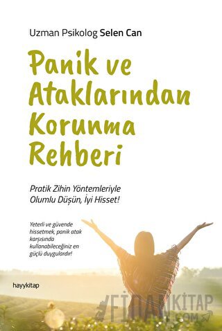 Panik ve Ataklarından Korunma Rehberi