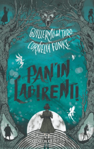 Pan'ın Labirenti Cornelia Funke