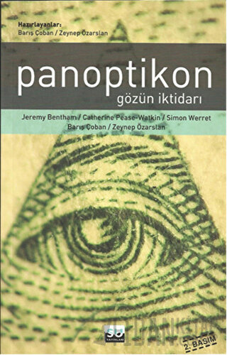 Panoptikon Gözün İktidarı