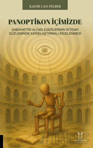 Panoptikon İçimizde