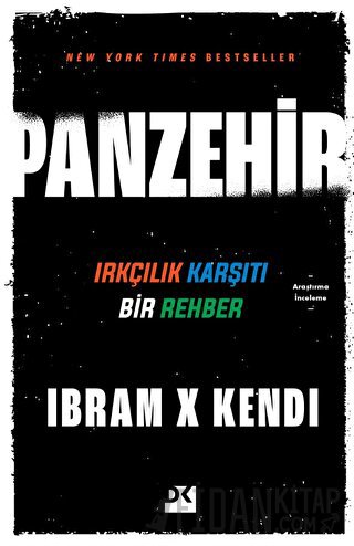 Panzehir - Irkçılık Karşıtı Bir Rehber