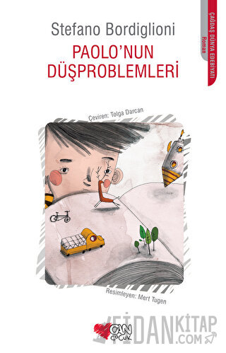 Paolo'nun Düşproblemleri