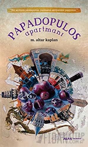 Papadopulos Apartmanı