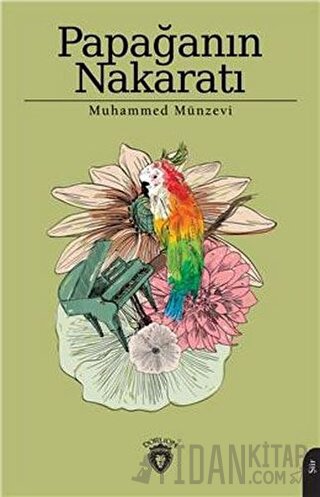 Papağanın Nakaratı