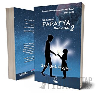 Papatya Dile Geldi – 2