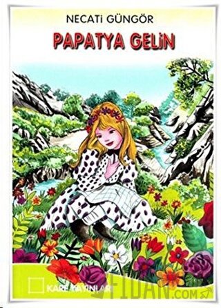 Papatya Gelin Necati Güngör