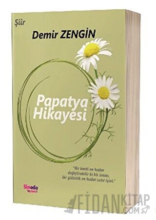 Papatya Hikayesi
