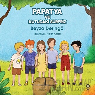 Papatya ve Kutudaki Sürpriz