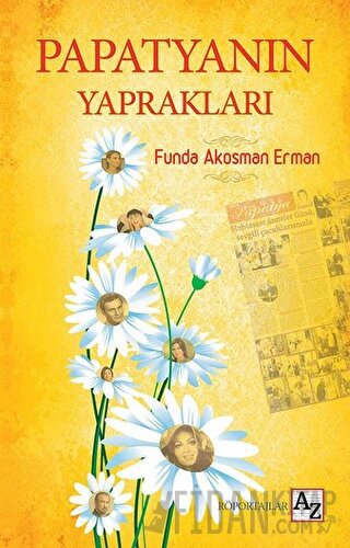 Papatyanın Yaprakları