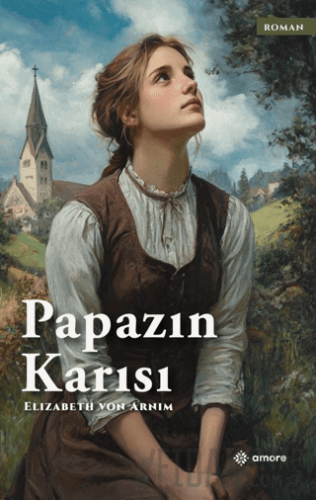 Papazın Karısı