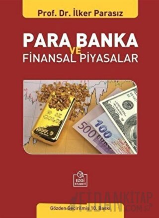 Para Banka ve Finansal Piyasalar