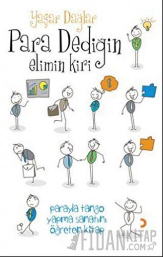 Para Dediğin Elimin Kiri