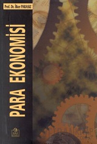 Para Ekonomisi İlker Parasız