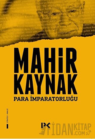 Para İmparatorluğu