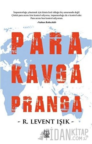 Para Kavga Pranga
