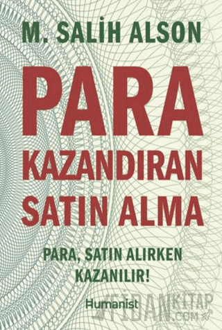 Para Kazandıran Satın Alma